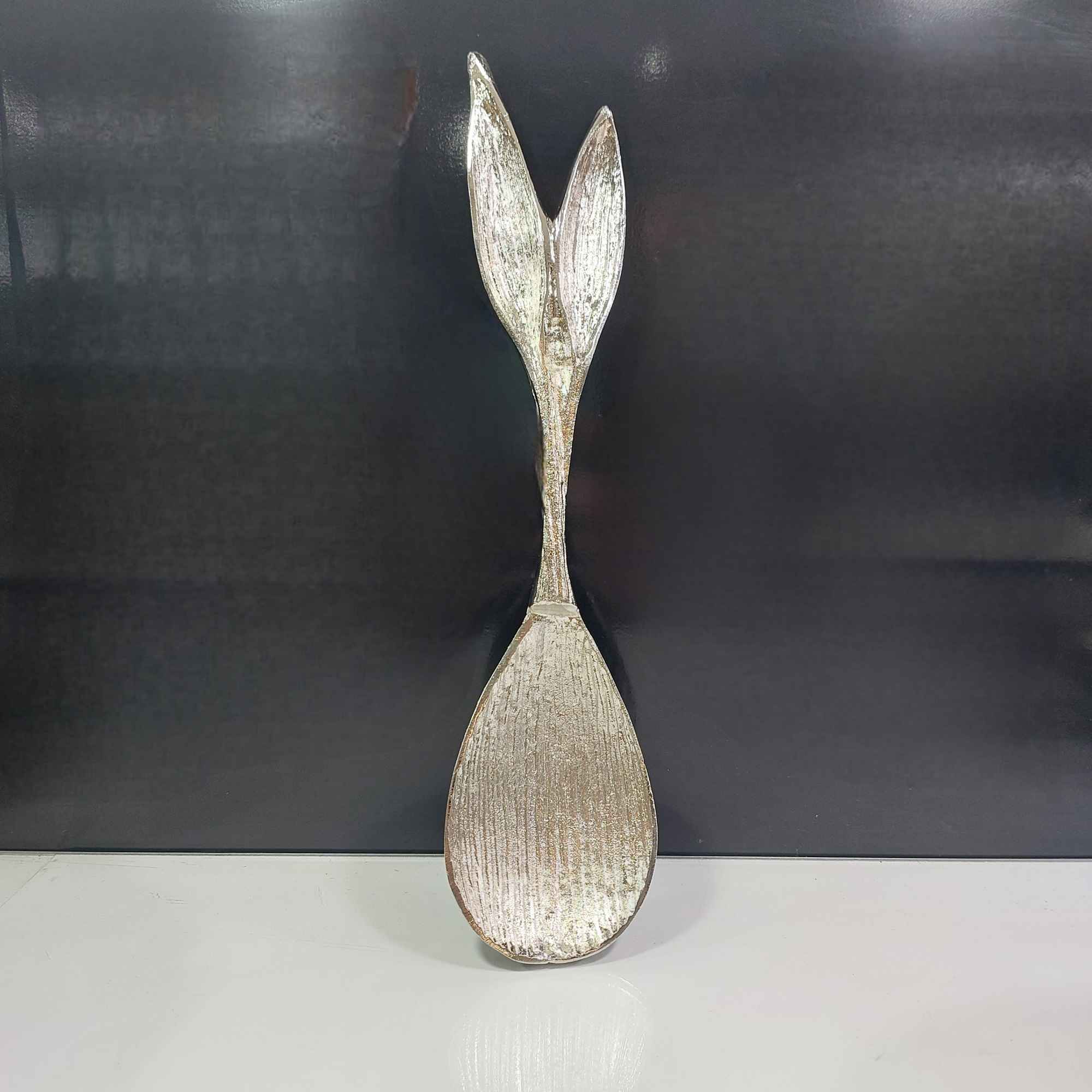 Price and Buy Nut Serving Spoon in Fish Tail Design - Image 4