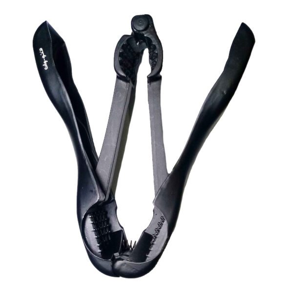 Price and Buy Nutcracker Tool – Black Aluminum Almond & Hazelnut Opener for Hard Shell Nuts_68fe880732fca.jpeg Price and Buy Nutcracker Tool – Black Aluminum Almond & Hazelnut Opener for Hard Shell Nuts