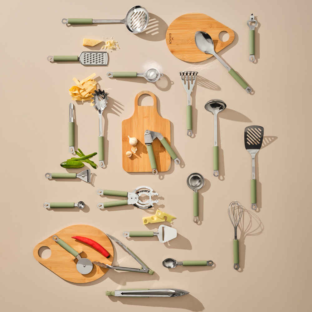Price and Buy Nutcracker Tool – Walnut & Hazelnut Opener with Ergonomic Plastic Non-Slip Handle - Image 4