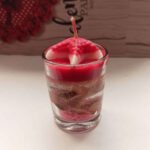 Price and Buy Ocean Candle – Decorative Jar Candle with Beachy Vibes Suitable for Relaxing - Image 3