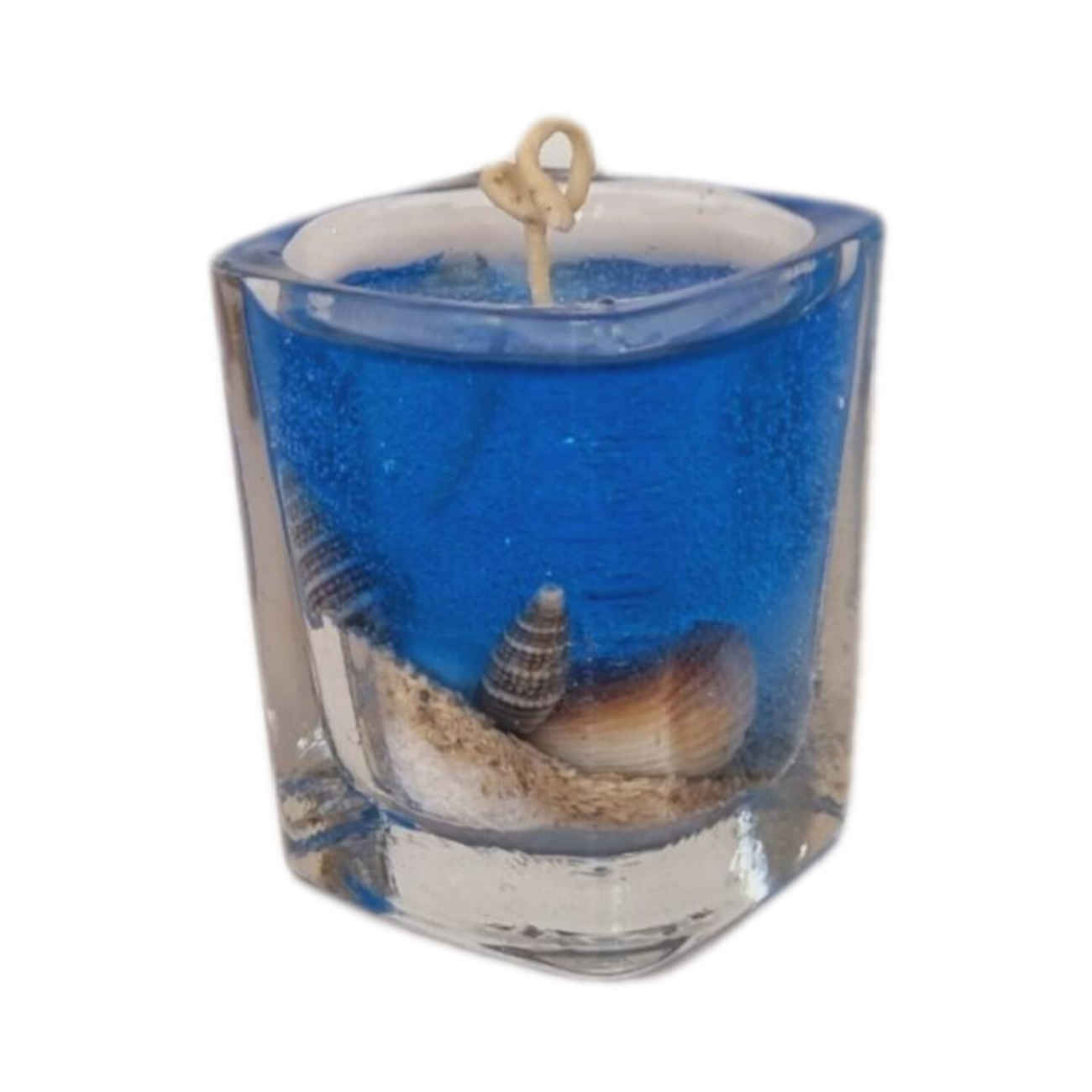 Price and Buy Ocean Candle, Hand-Poured Candle with Real Seashells_69032c1e16828.jpeg Price and Buy Ocean Candle, Hand-Poured Candle with Real Seashells - Image 1
