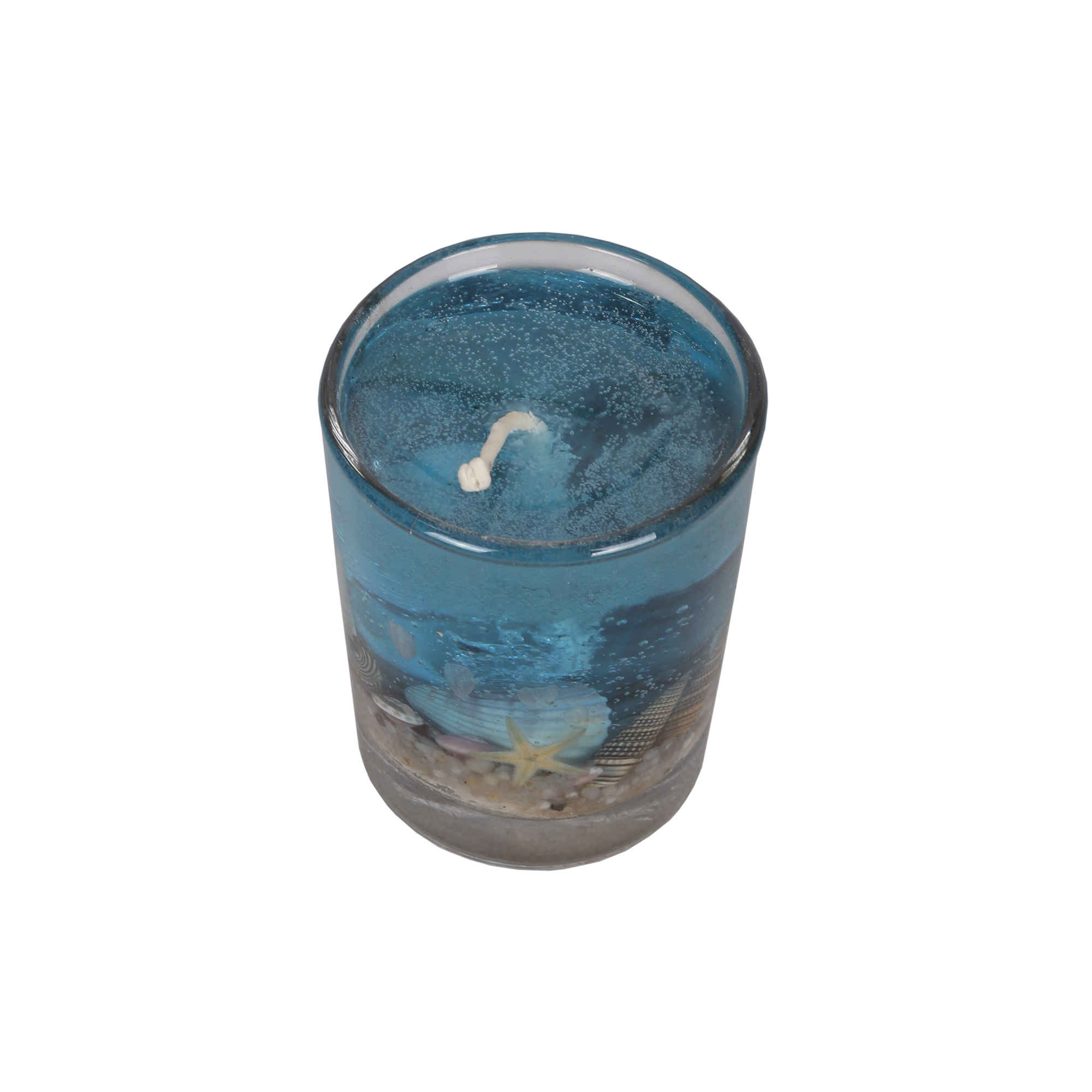 Price and Buy Ocean-Inspired Scented Candle Jar – Perfect for Gifts & Decor - Image 3