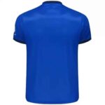 Price and Buy Official Esteghlal 2018 Derby Match Kit – Classic Football Jersey for Fans and Collectors - Image 3