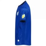 Price and Buy Official Esteghlal 2018 Derby Match Kit – Classic Football Jersey for Fans and Collectors - Image 4