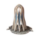 Price and Buy Omar Khayyam Tomb Figurine – Persian Art Replica for Home Decor