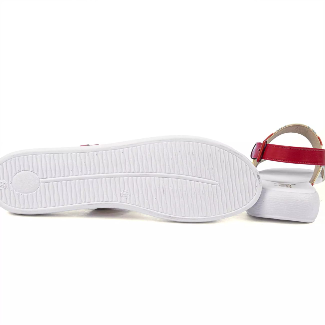 Price and Buy Open Toe Casual Sandals for Women Model Butterfly - Image 4