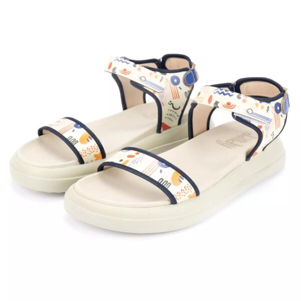 Price and Buy Open Toe Casual Wedge Sandals for Women Dandy_68ffb43d4c454.jpeg Price and Buy Open Toe Casual Wedge Sandals for Women Dandy