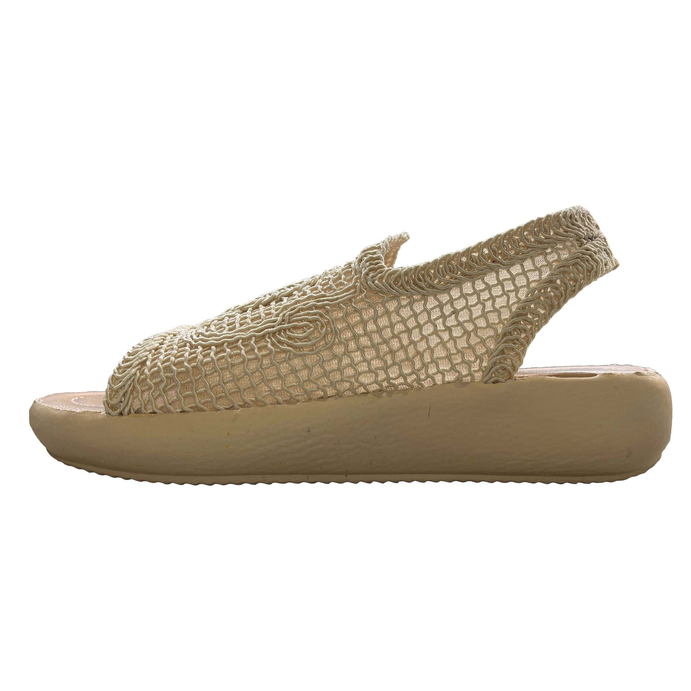 Price and Buy Open Toe Casual Wedge Sandals for Women Model Melody