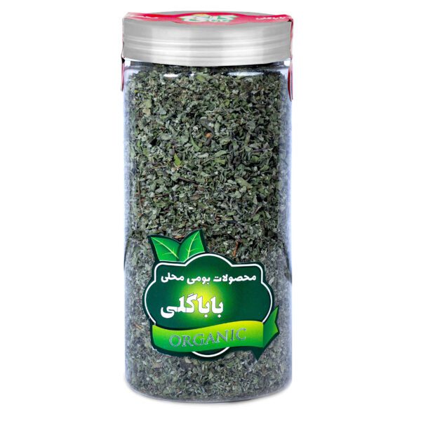 Price and Buy Organic Dried Iranian Marjoram Leaves – 120g_68ffa1a2adde7.jpeg Price and Buy Organic Dried Iranian Marjoram Leaves – 120g