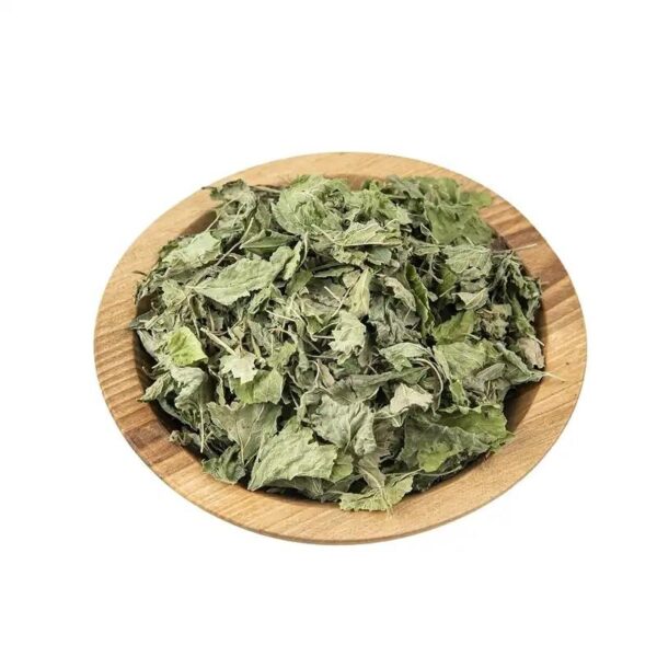 Price and Buy Organic Dried Lemon Balm – 500g_68fd7a9deb028.jpeg Price and Buy Organic Dried Lemon Balm – 500g