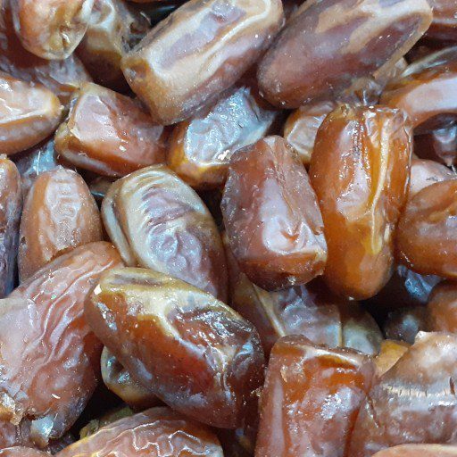 Price and Buy Organic Iranian Al-Mehteri Dried Dates – 2000 grams