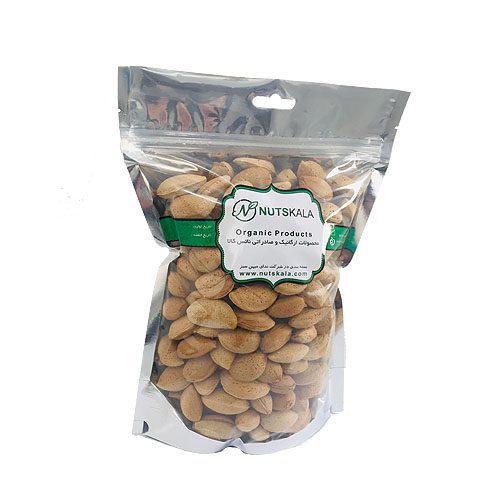 Price and Buy Organic Iranian Almond – Shelled Mamra Badam – Pure & Natural – 1000 grams_68f5276ae44a7.jpeg Price and Buy Organic Iranian Almond – Shelled Mamra Badam – Pure & Natural – 1000 grams