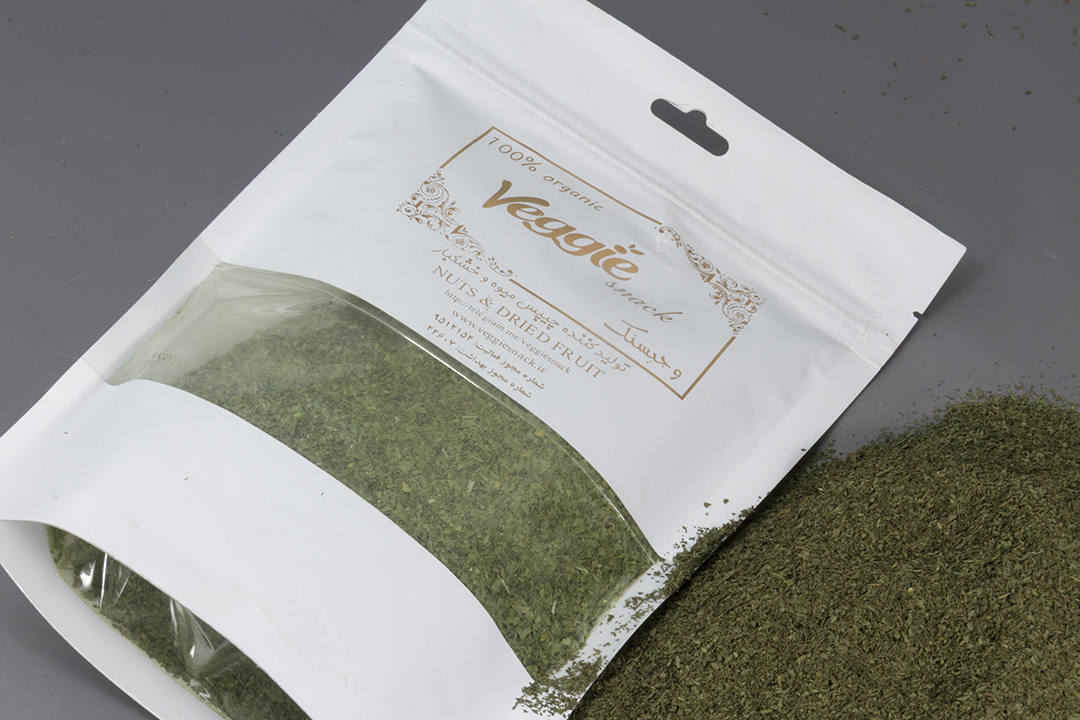 Price and Buy Organic Iranian Dried Mint Leaves – 750 Grams - Image 3