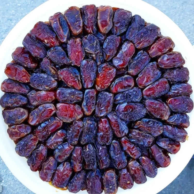 Price and Buy Organic Iranian Gantar Dried Dates – 3000 grams