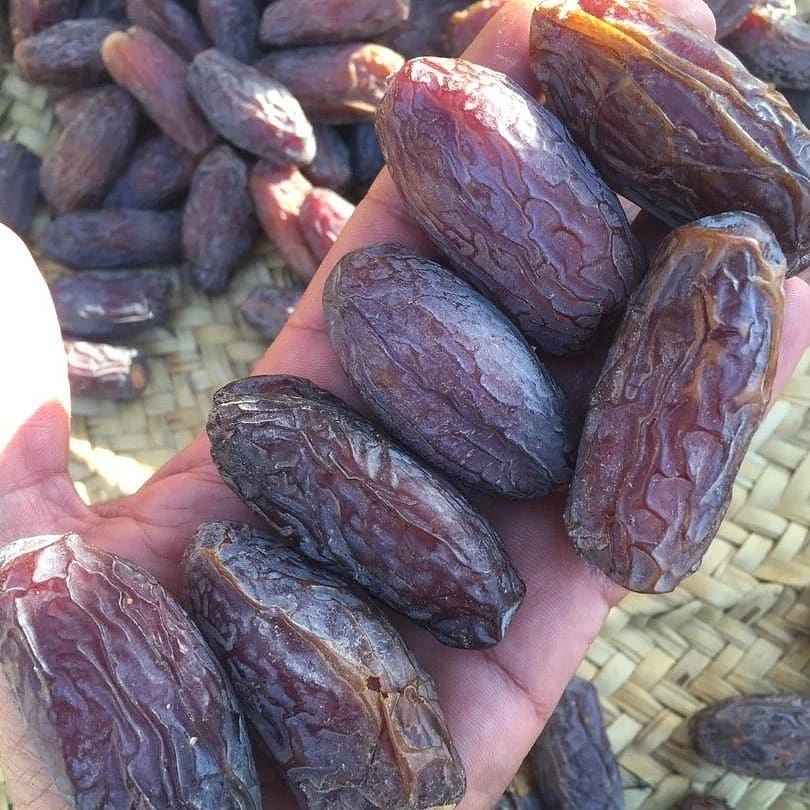Price and Buy Organic Iranian Medjool Dried Dates – 2000 grams