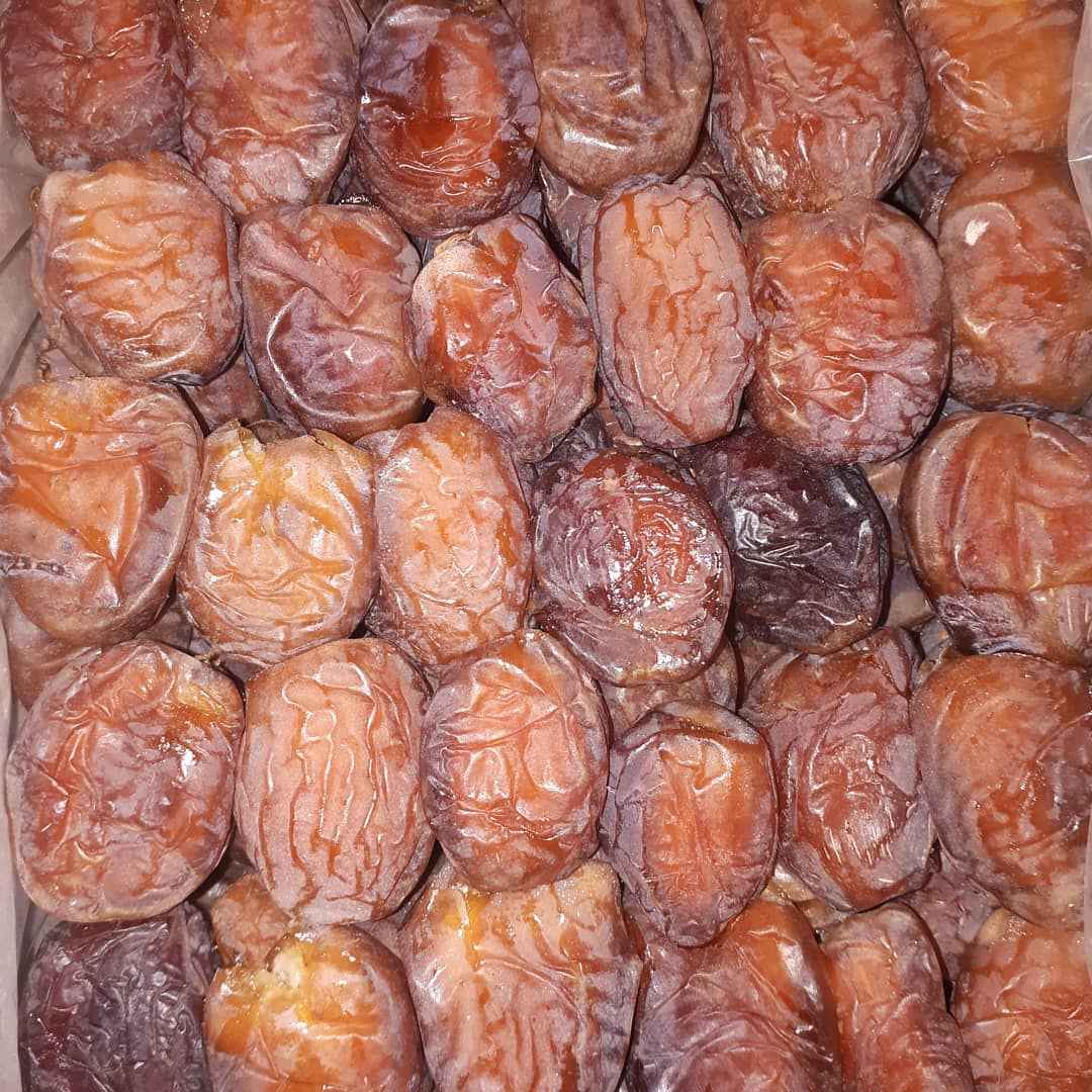 Price and Buy Organic Iranian Mordasang Dried Dates – 1000 grams