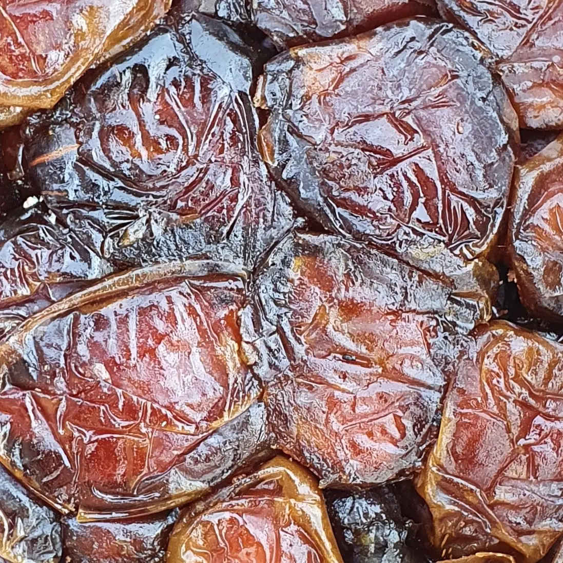 Price and Buy Organic Iranian Semi-Dried Halileh Dates from Fars – 3000 grams
