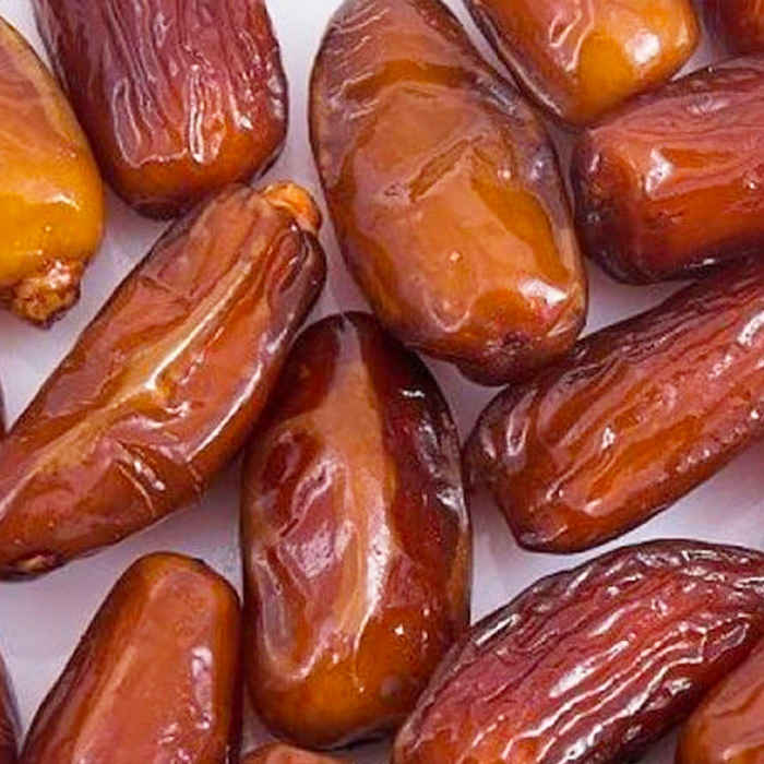 Price and Buy Organic Iranian Shahani Dried Dates – 3000 grams