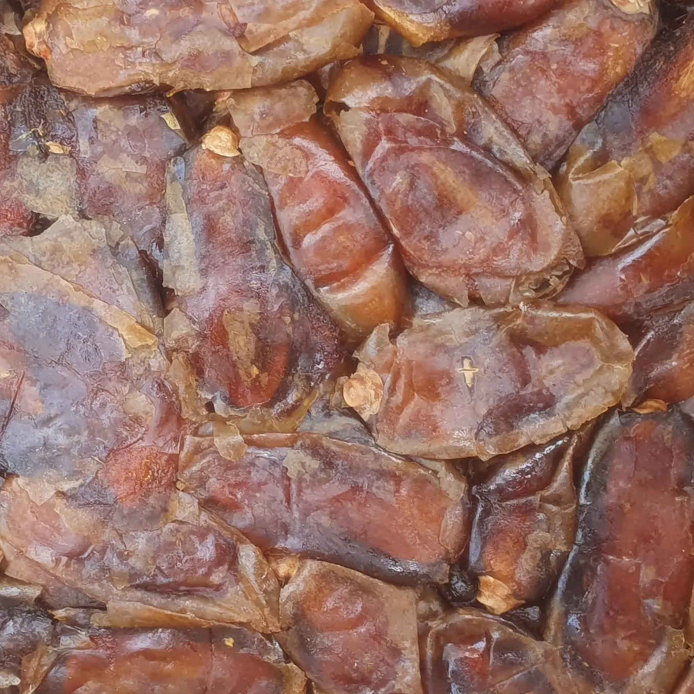 Price and Buy Organic Iranian Shahani Dried Dates – 3000 grams - Image 3