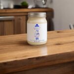 Price and Buy Organic Smooth Coconut Butter Cream for Cooking & Spreads, 500 gr (Pack of 2)