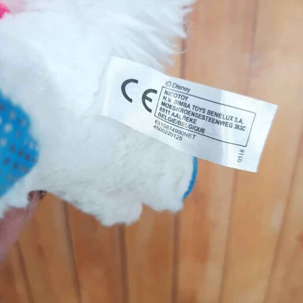 Price and Buy Original Aristocats Stuffed Toy – Classic Cartoon Plush Doll - Image 3