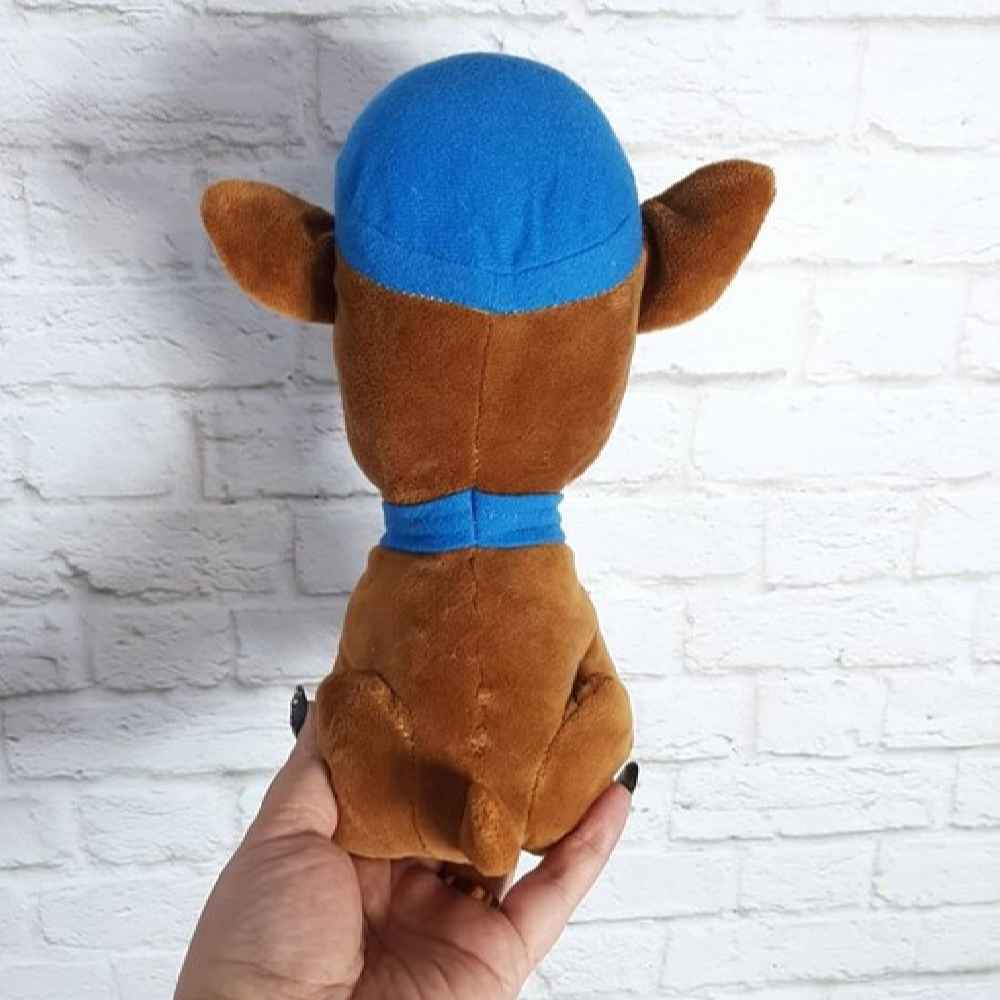 Price and Buy Original Chase Stuffed Toy – PAW Patrol Character Plush Doll - Image 3