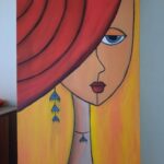 Price and Buy Original Cubism Style Artwork – Suitable for Art Enthusiasts and Decorators