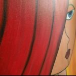 Price and Buy Original Cubism Style Artwork – Suitable for Art Enthusiasts and Decorators - Image 3