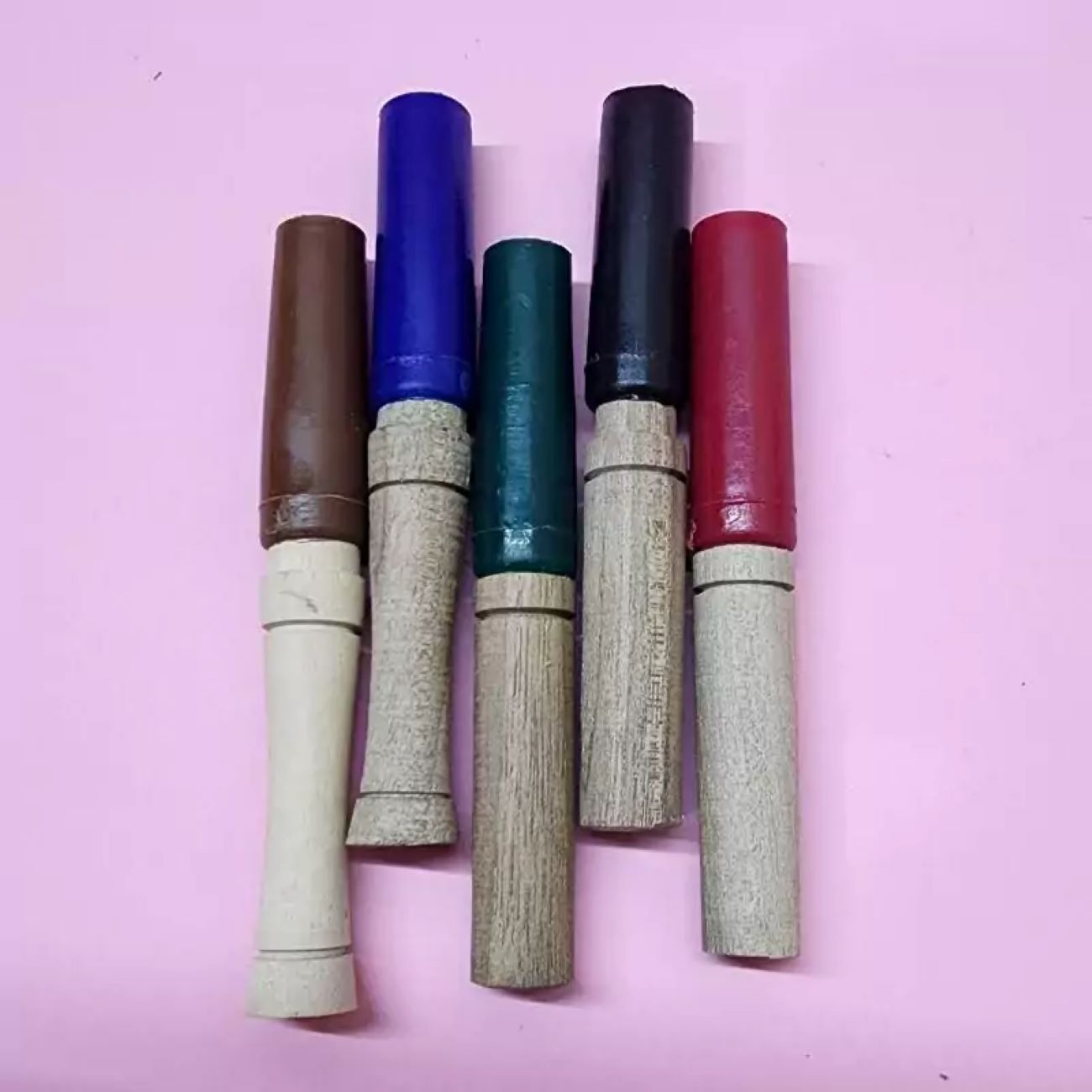 Price and Buy Original Herbal Pencil Eyeliner, Lip Liner, and Eyebrow Pencil in 5 Attractive Colors_6902658a79cfb.jpeg Price and Buy Original Herbal Pencil Eyeliner, Lip Liner, and Eyebrow Pencil in 5 Attractive Colors - Image 1