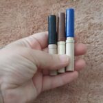 Price and Buy Original Herbal Pencil Eyeliner, Lip Liner, and Eyebrow Pencil in 5 Attractive Colors - Image 4