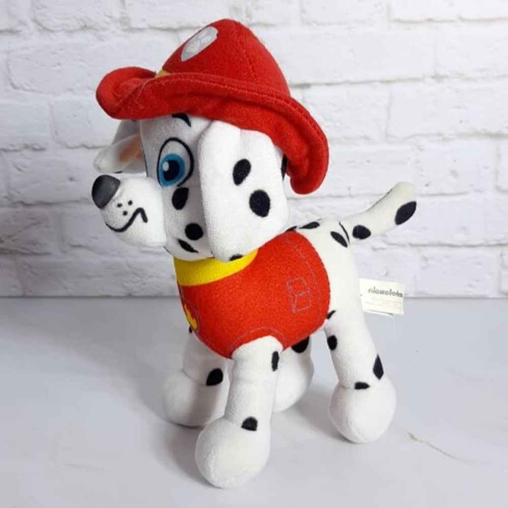Price and Buy Original Marshall Stuffed Toy – PAW Patrol Plush Doll - Image 4