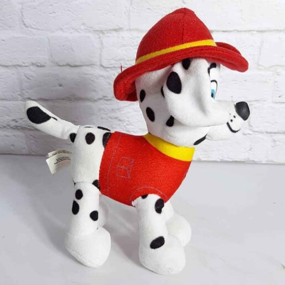 Price and Buy Original Marshall Stuffed Toy – PAW Patrol Plush Doll - Image 5