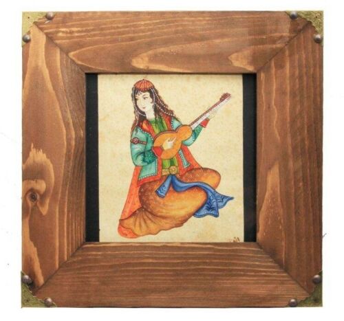 Price and Buy Original Persian Abstract Art Painting – Watercolor on Cardboard, Musician Girl_68f27c491ab62.jpeg Price and Buy Original Persian Abstract Art Painting – Watercolor on Cardboard, Musician Girl