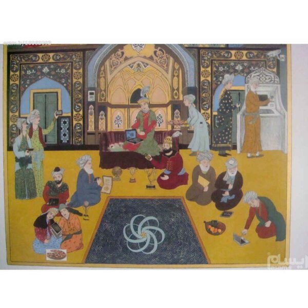 Price and Buy Original Persian Art Painting: Gouache and Watercolor – Mongolian Style New Course_68f27a75e1511.jpeg Price and Buy Original Persian Art Painting: Gouache and Watercolor – Mongolian Style New Course