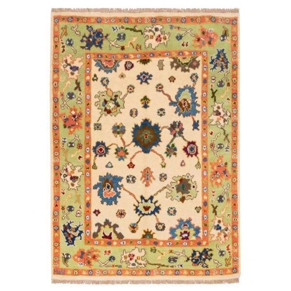 Price and Buy Original Persian Carpet with Wool Hand-Knotted in Kashmar Floral Bordered_68ff3c4b15786.jpeg Price and Buy Original Persian Carpet with Wool Hand-Knotted in Kashmar Floral Bordered