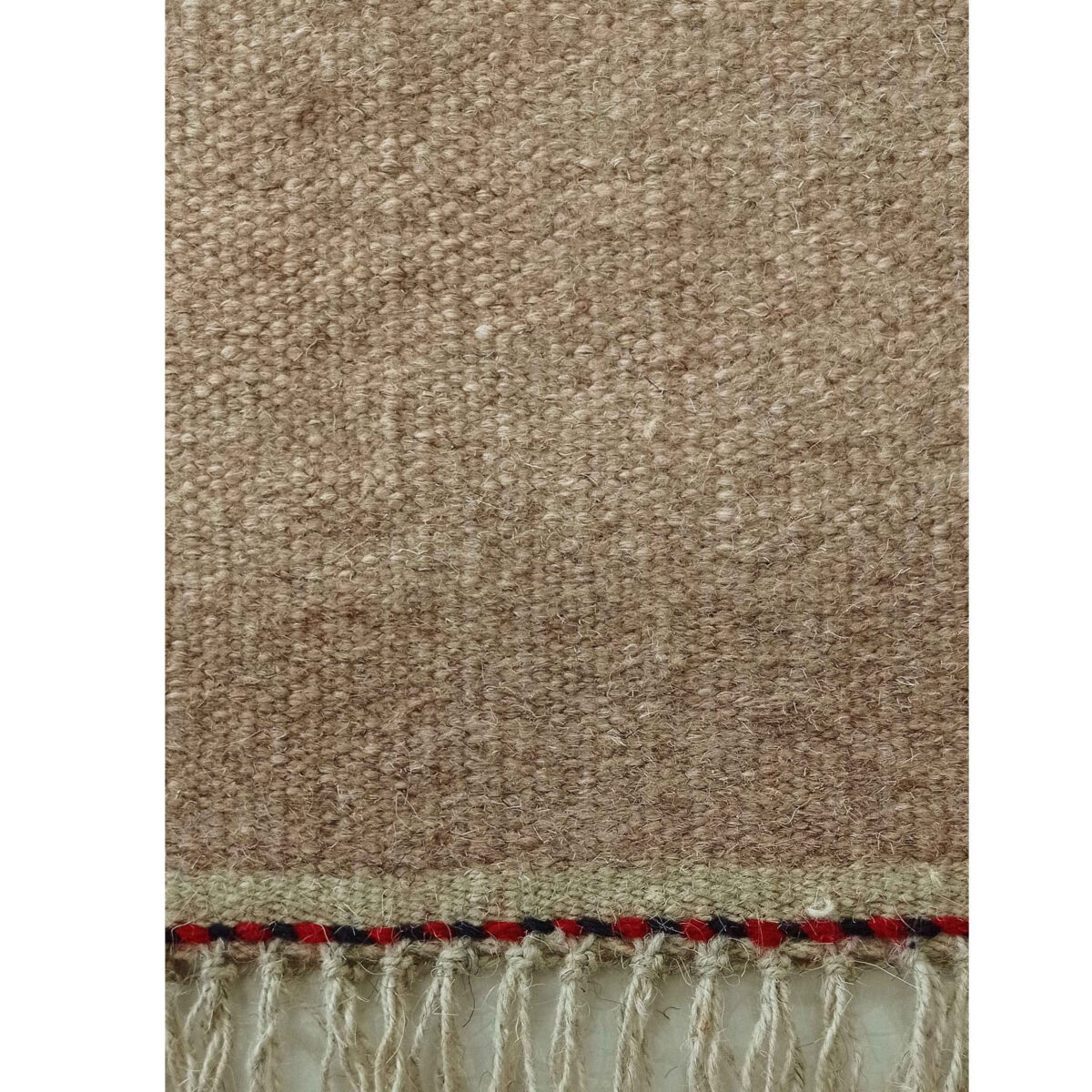 Price and Buy Original Persian Wool Kilim Rug Handwoven in Isfahan Mina Bird - Image 3