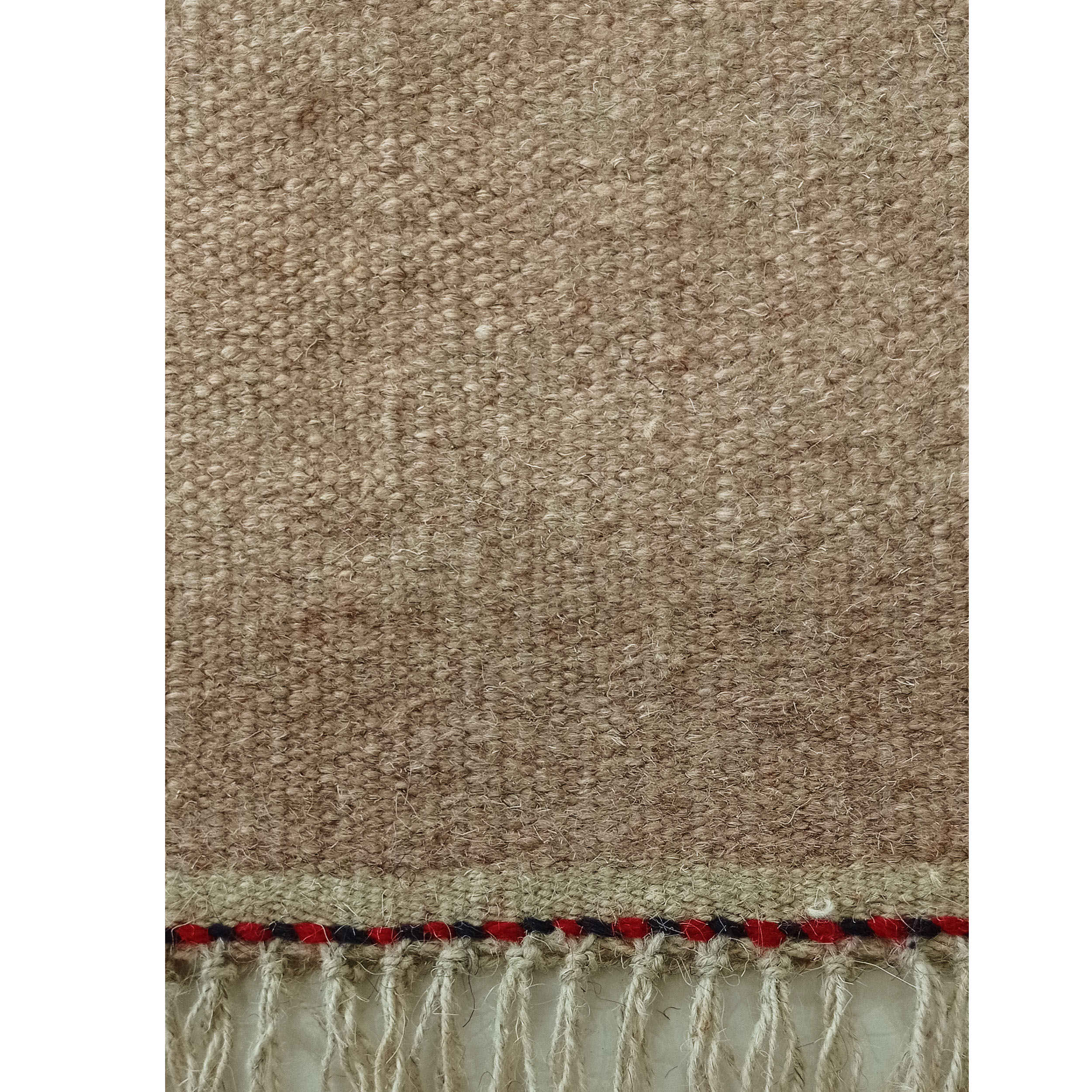 Price and Buy Original Persian Wool Kilim Rug Handwoven in Isfahan Mina Bird - Image 3