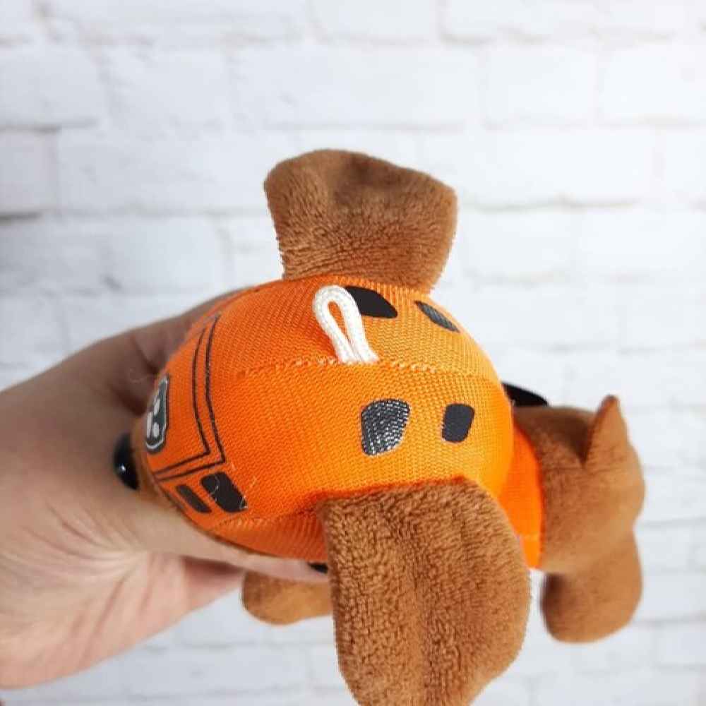 Price and Buy Original Zuma Stuffed Toy – PAW Patrol Plush Character Doll - Image 3