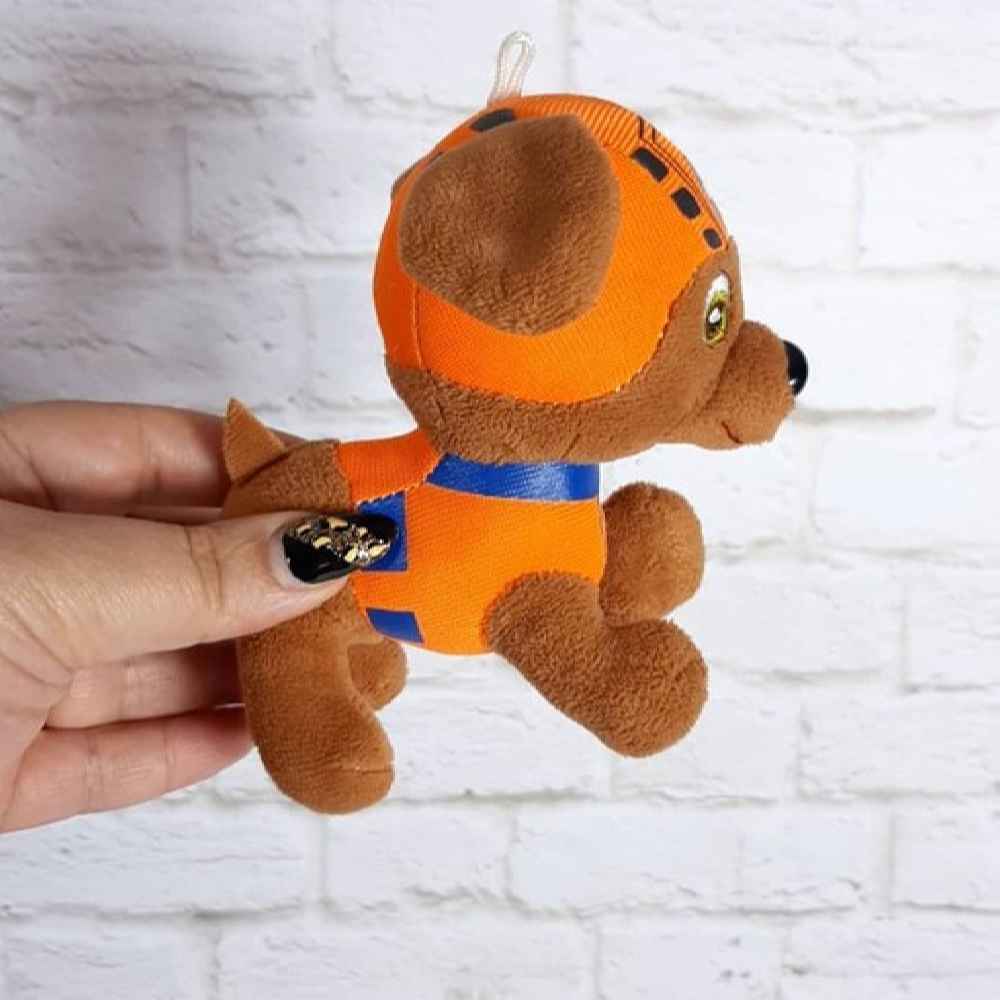 Price and Buy Original Zuma Stuffed Toy – PAW Patrol Plush Character Doll - Image 4