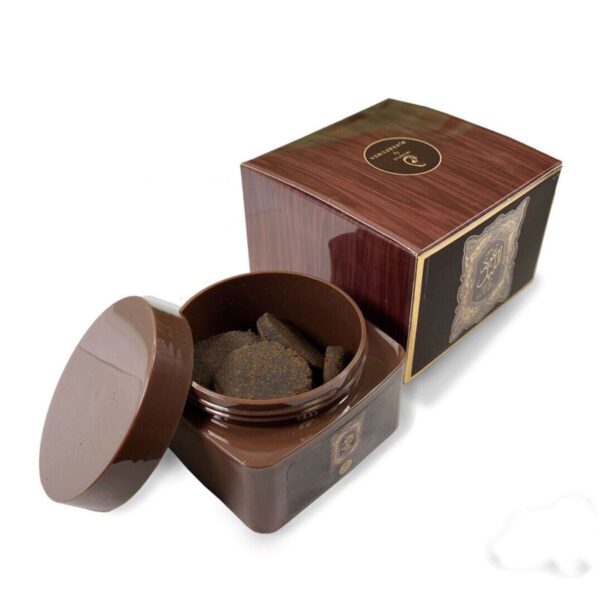 Price and Buy Oud Al Layl from Arabiyat Arabic Bakhoor – 100 Gram (Pack of 4)_690094c0bb2e7.jpeg Price and Buy Oud Al Layl from Arabiyat Arabic Bakhoor – 100 Gram (Pack of 4)