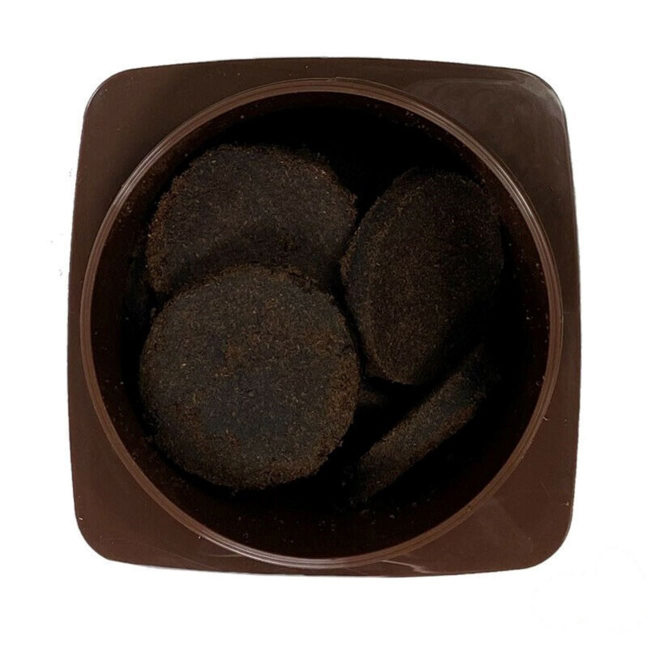 Price and Buy Oud Al Layl from Arabiyat Arabic Bakhoor – 100 Gram (Pack of 4) - Image 3