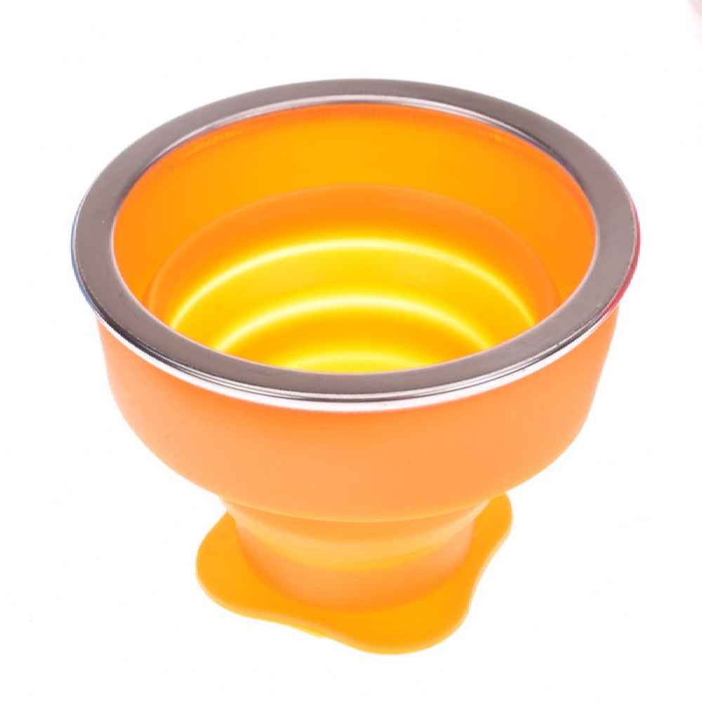 Price and Buy Outdoor Camping Cup – Lightweight, Collapsible & Unbreakable - Image 6