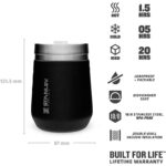 Price and Buy Outdoor Camping Cup – Lightweight Perfect for Camping & Travel - Image 7