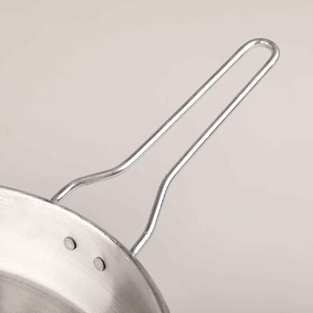 Price and Buy Outdoor Camping Pan – Lightweight and Campfire Compatible Design - Image 3