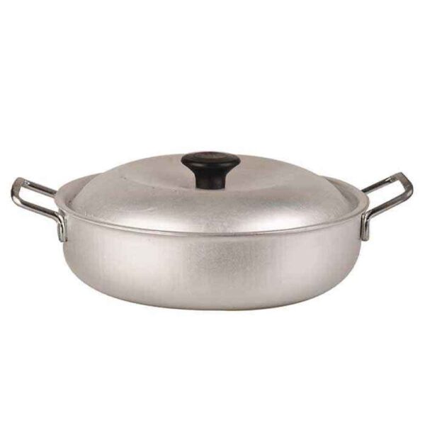 Price and Buy Outdoor Camping Pan – Lightweight and Campfire Ready_68fd90344df1c.jpeg Price and Buy Outdoor Camping Pan – Lightweight and Campfire Ready