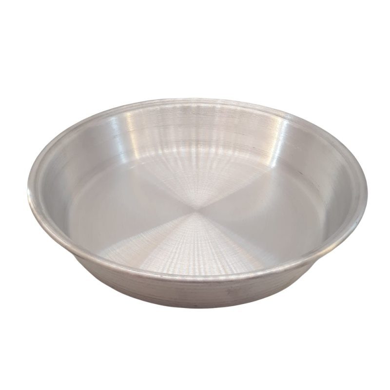 Price and Buy Outdoor Camping Pan – Lightweight, Campfire Compatible Design