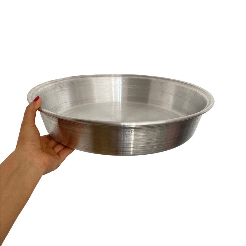Price and Buy Outdoor Camping Pan – Lightweight, Campfire Compatible Design - Image 3