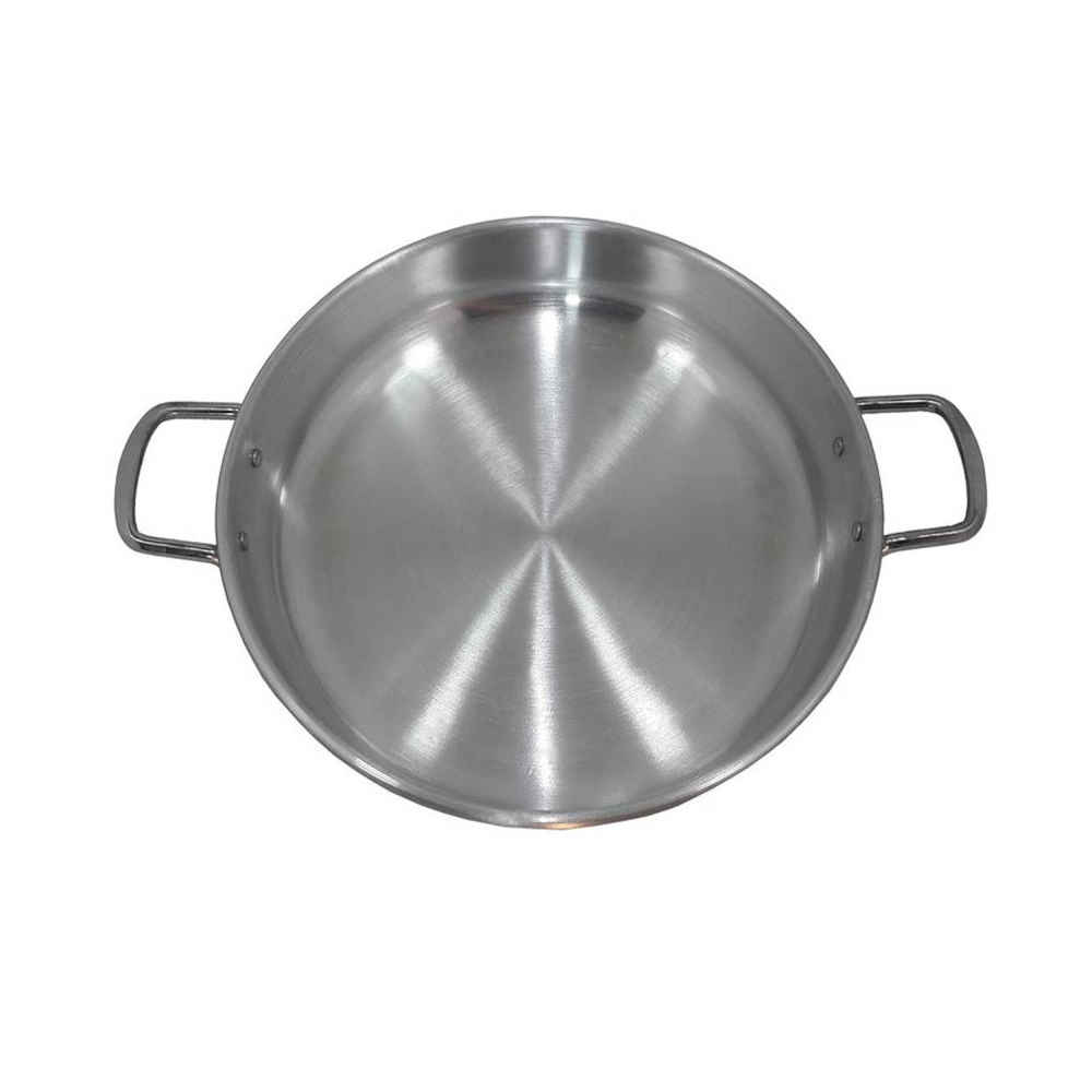 Price and Buy Outdoor Camping Pan – Lightweight, Campfire Compatible, Set of 4 - Image 4