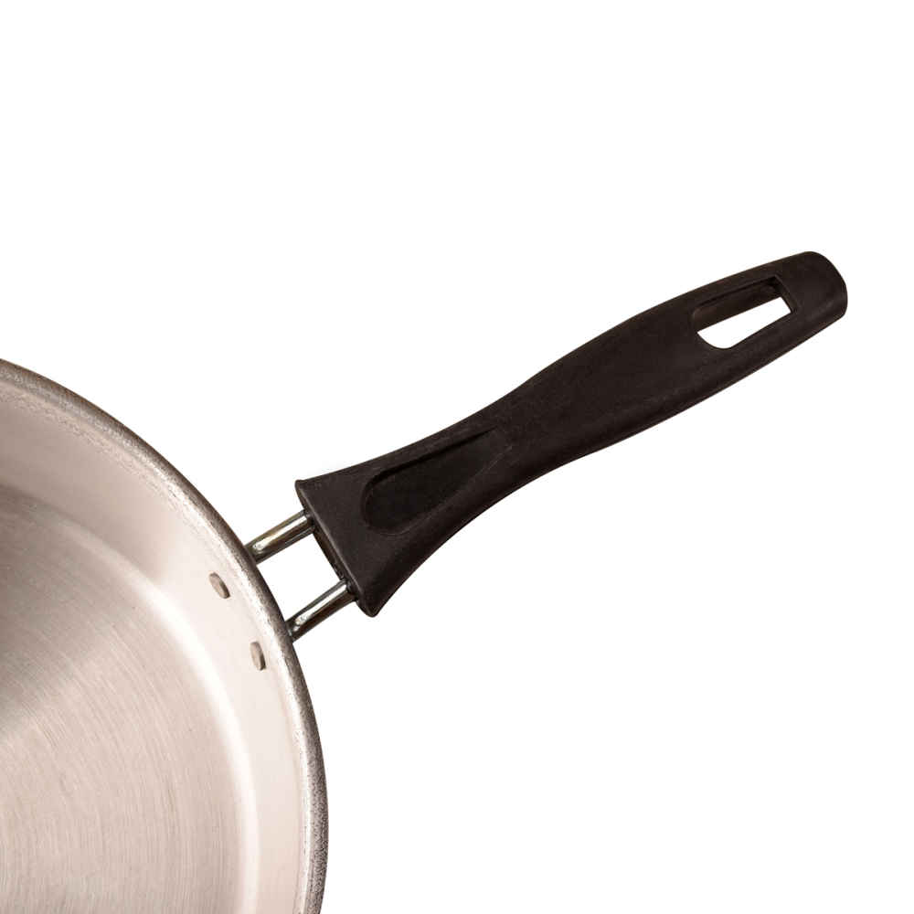 Price and Buy Outdoor Camping Pan – Lightweight, Campfire Ready Design - Image 3