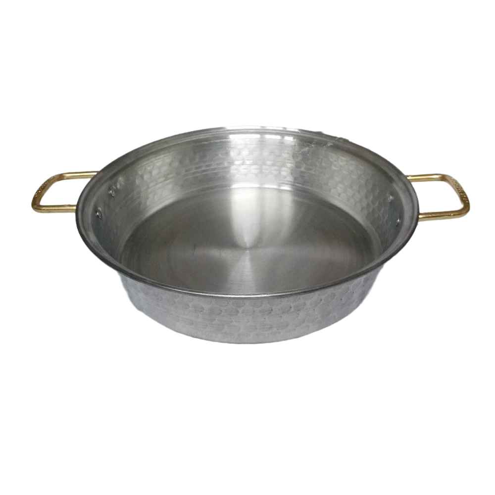 Price and Buy Outdoor Camping Pan – Lightweight, Campfire Ready, Set of 5 - Image 3
